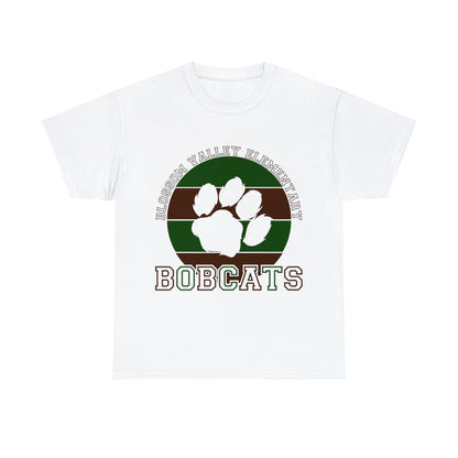 BV Paw Adult Tee