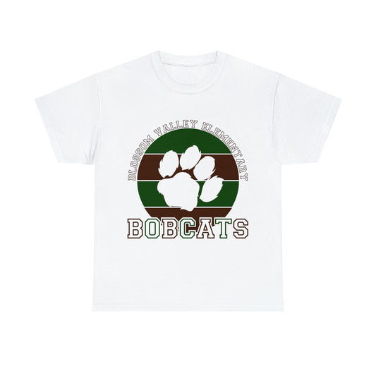 BV Paw Adult Tee