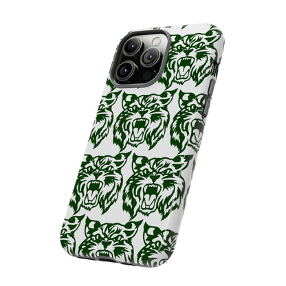 Bobcats Phone Cases