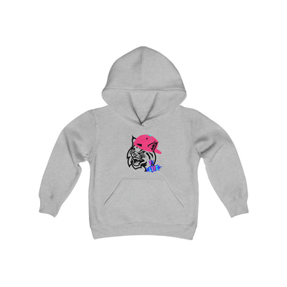 BV Life Cat Kids Hoodie