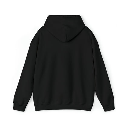 BV Life Cat Adult Hoodie