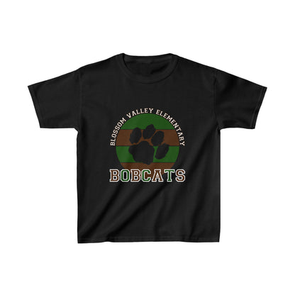 BV Paw Kids Tee