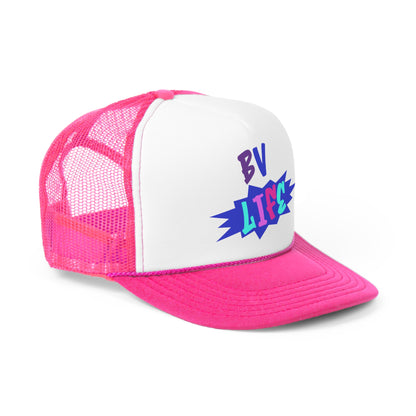 BV Life Trucker Cap