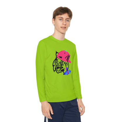 BV Life Cat Kids Long Sleeve