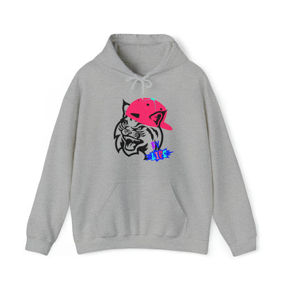 BV Life Cat Adult Hoodie