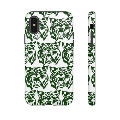 Bobcats Phone Cases