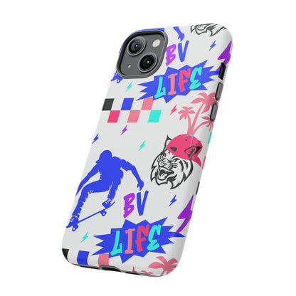 BV Life Phone Tough Cases