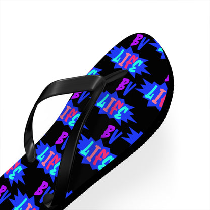 BV Life Flip Flops