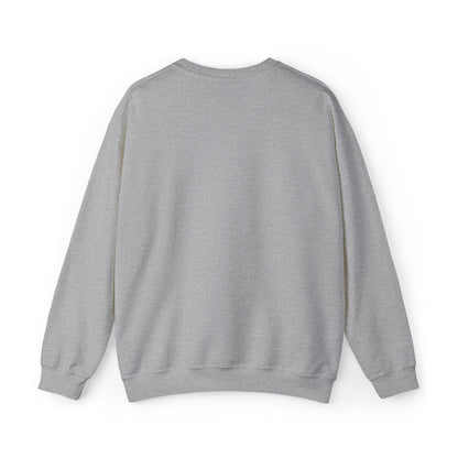 BV Life Cat Adult Crewneck Sweatshirt
