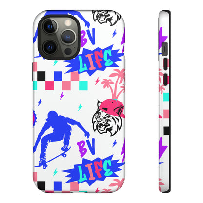 BV Life Phone Tough Cases