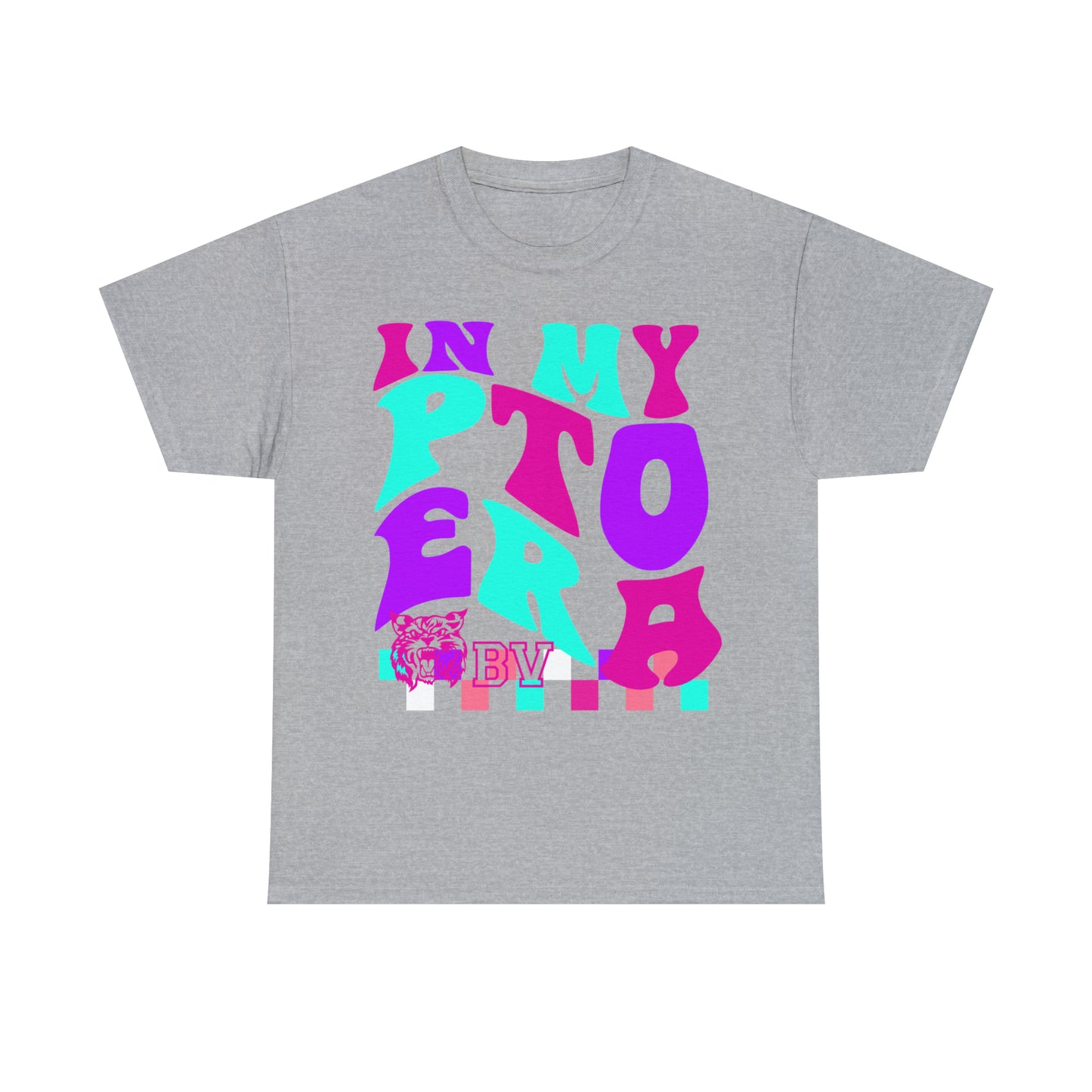 PTO Era Adult Tee