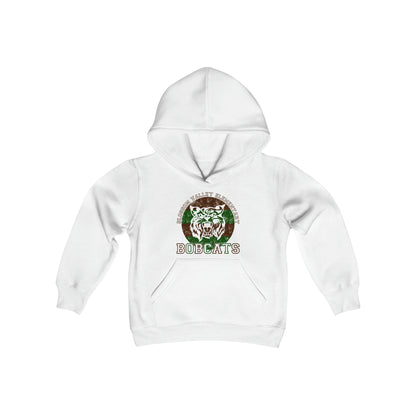 Bobcats Kids Hoodie
