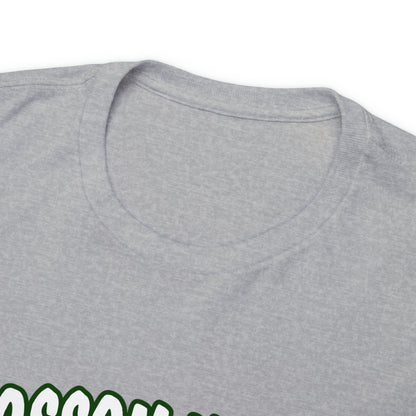 Old School Bobcats Adult Tee
