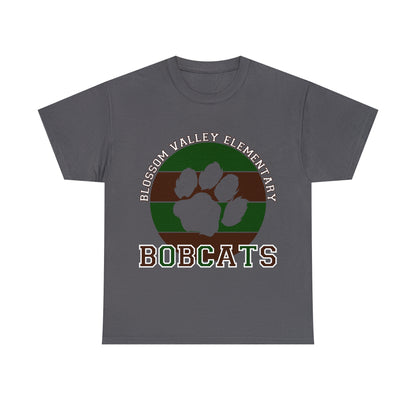 BV Paw Adult Tee