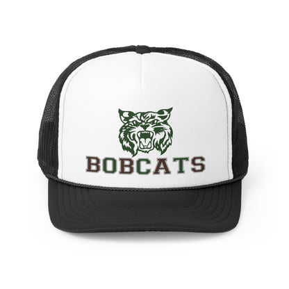 Bobcats Trucker Cap