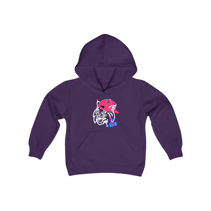 BV Life Cat Kids Hoodie
