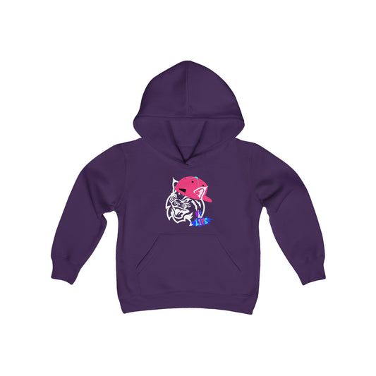BV Life Cat Kids Hoodie