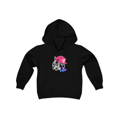 BV Life Cat Kids Hoodie