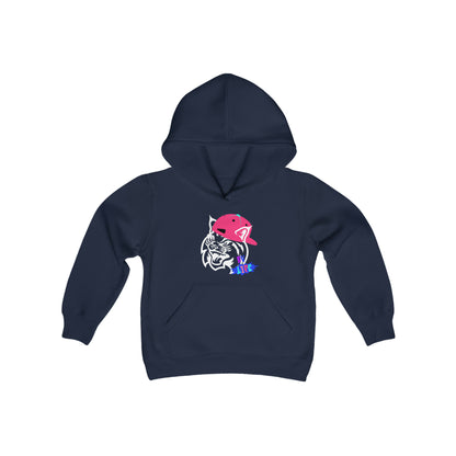 BV Life Cat Kids Hoodie
