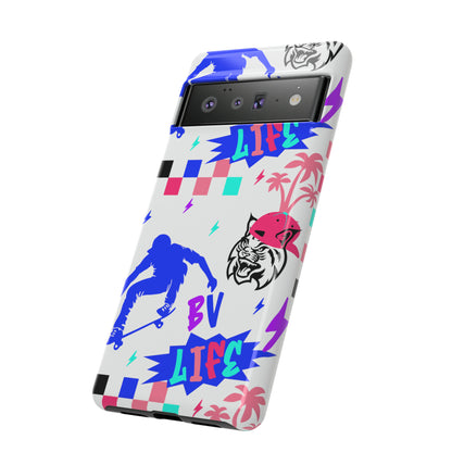 BV Life Phone Tough Cases