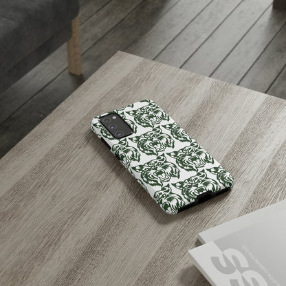 Bobcats Phone Cases