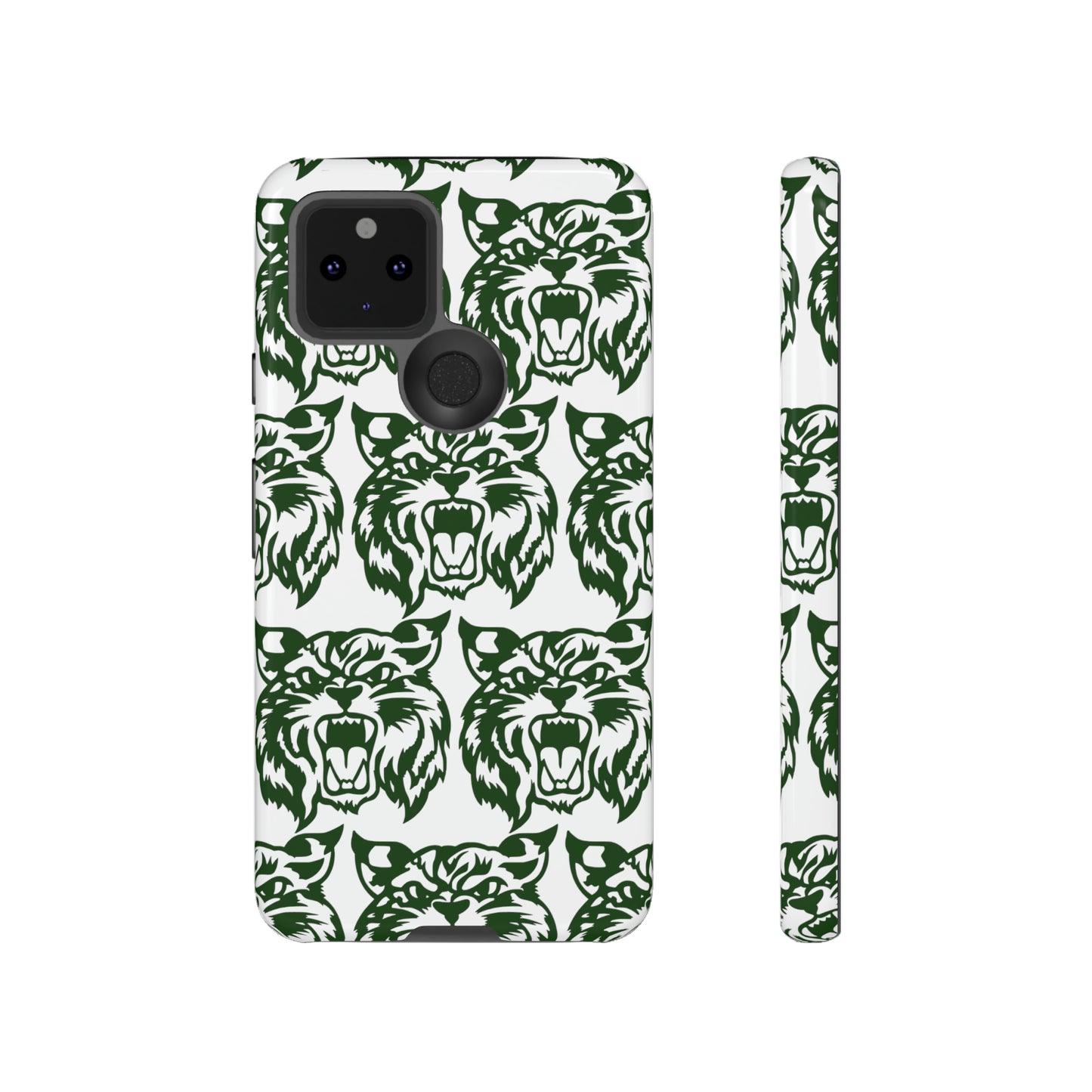 Bobcats Phone Cases
