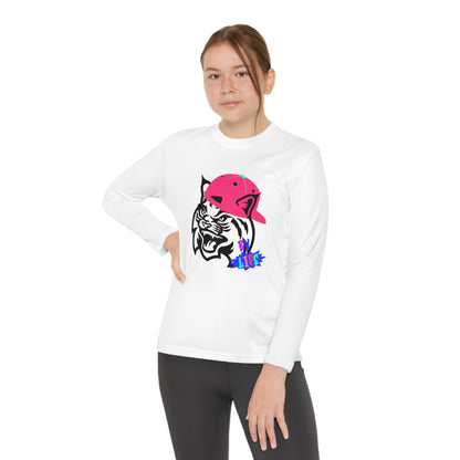 BV Life Cat Kids Long Sleeve