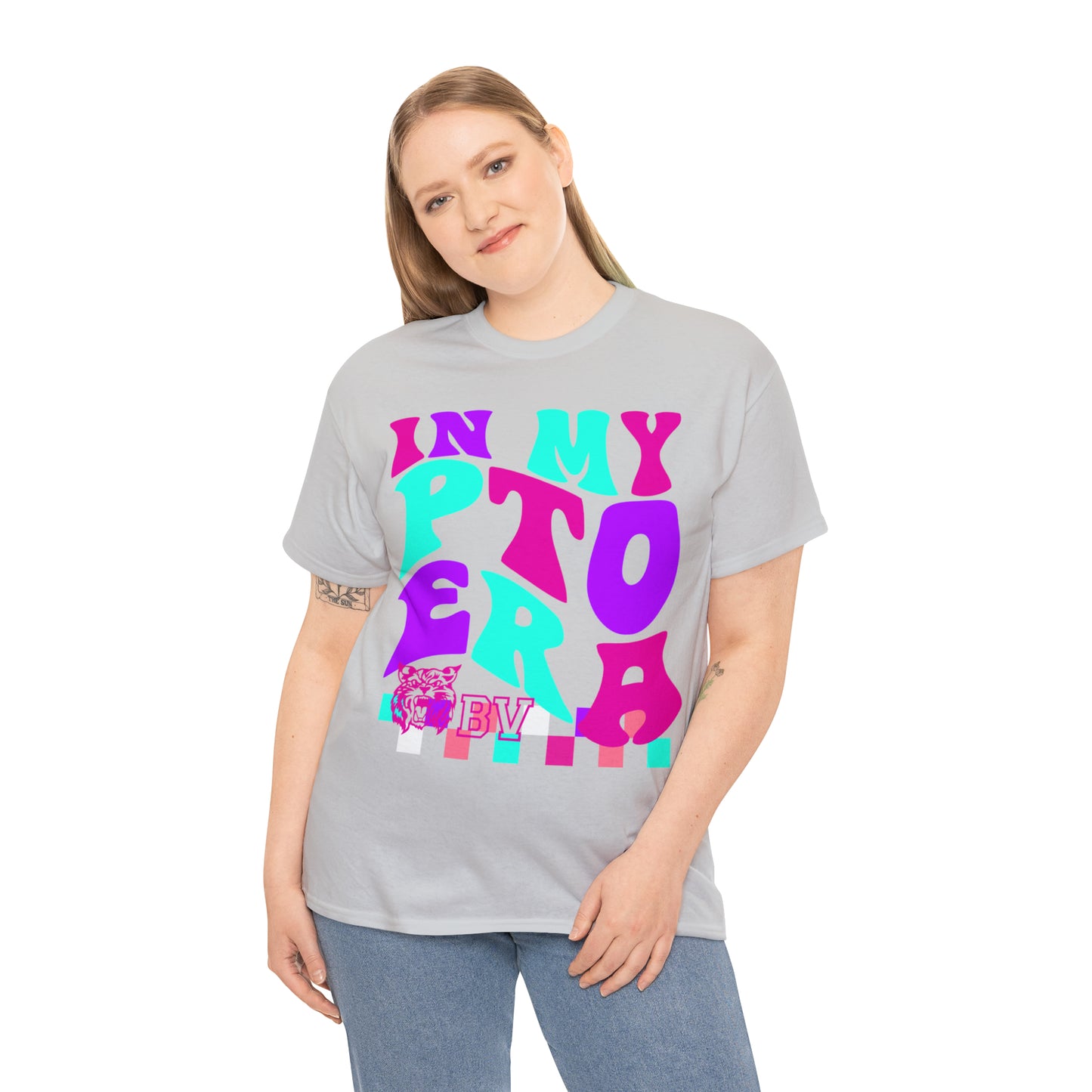 PTO Era Adult Tee