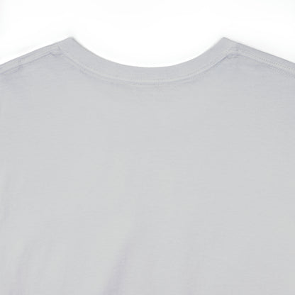 Old School Bobcats Adult Tee