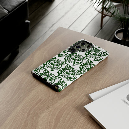 Bobcats Phone Cases