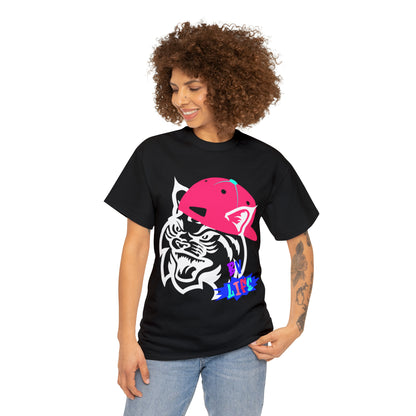 BV Life Cat Adult Tee