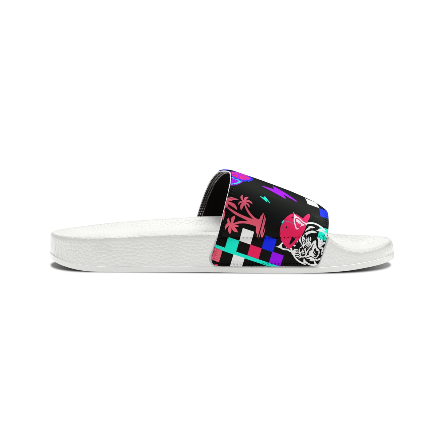 BV Life Kids Slides