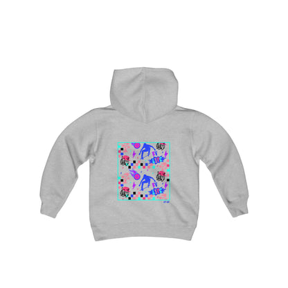 BV Life Kids Hoodie