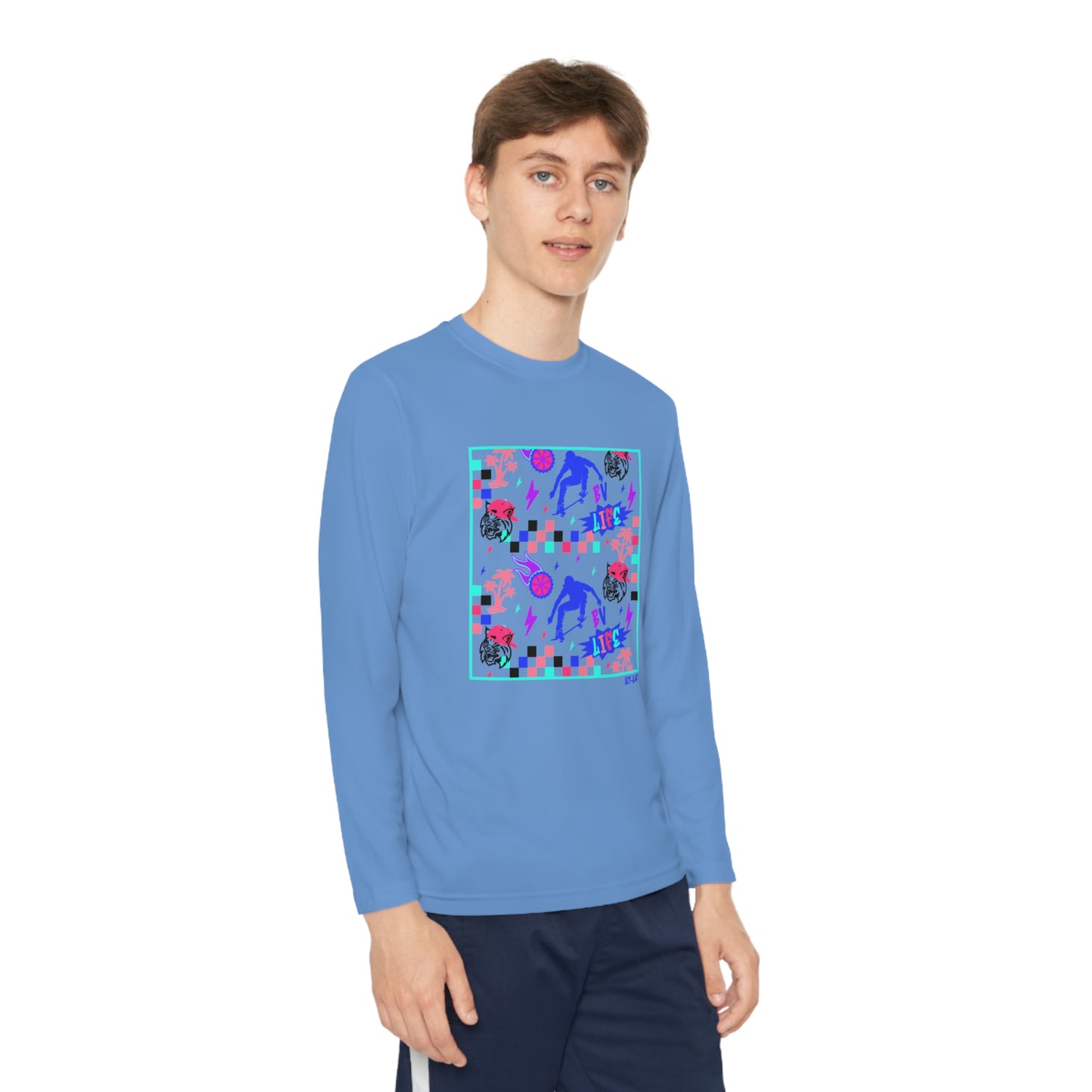 BV Life Kids Long Sleeve