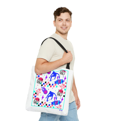 BV Life Tote Bag