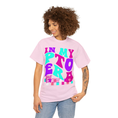PTO Era Adult Tee