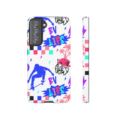 BV Life Phone Tough Cases