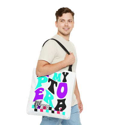PTO Era Tote Bag