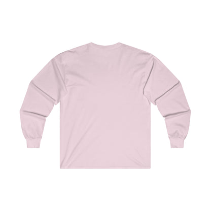 BV Life Cat Adult Long Sleeve