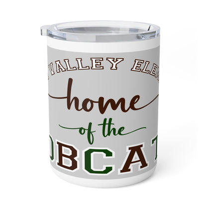 Bobcats Insulated Coffee Mug, 10oz
