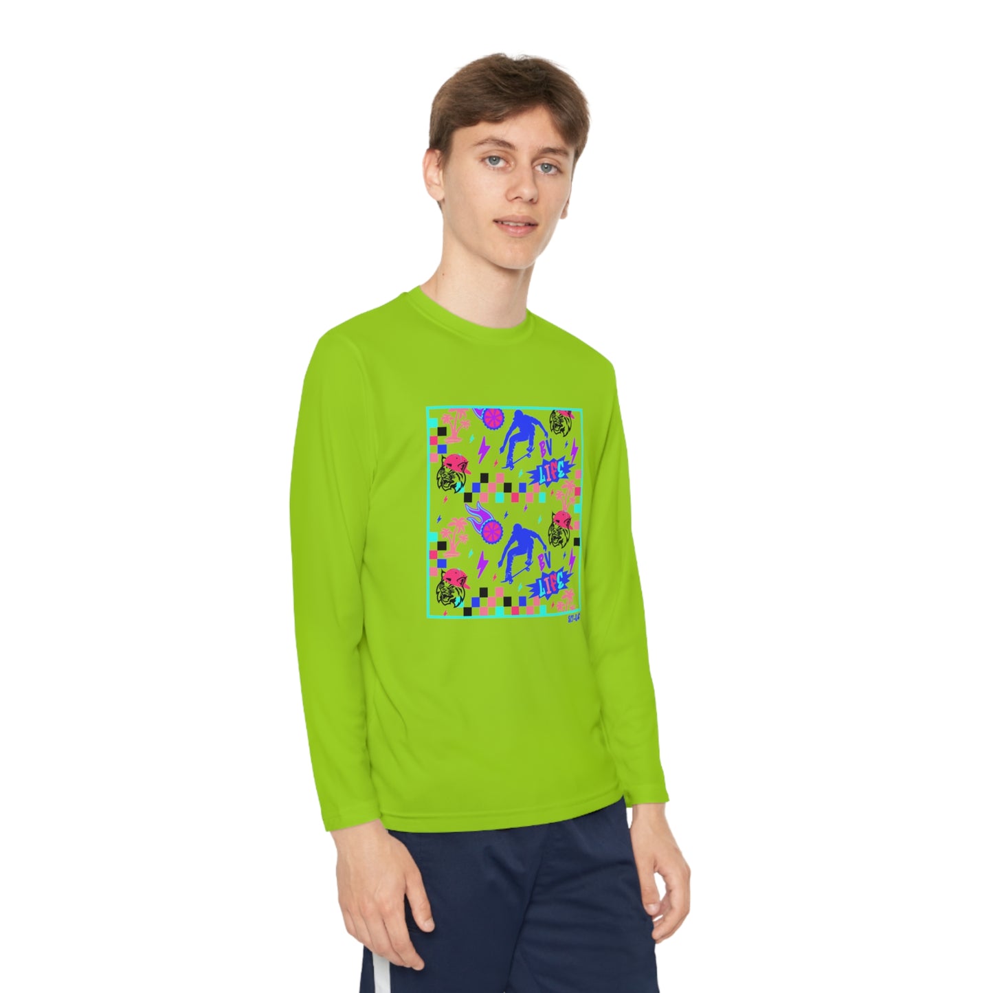 BV Life Kids Long Sleeve