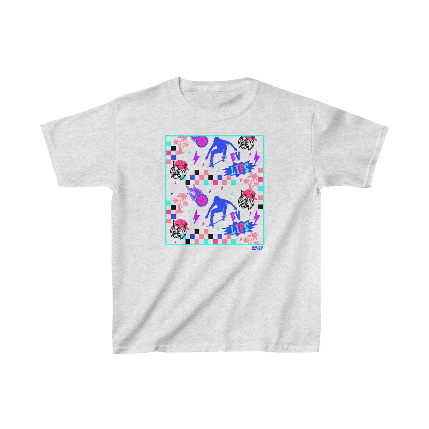 BV Life Kids Tee