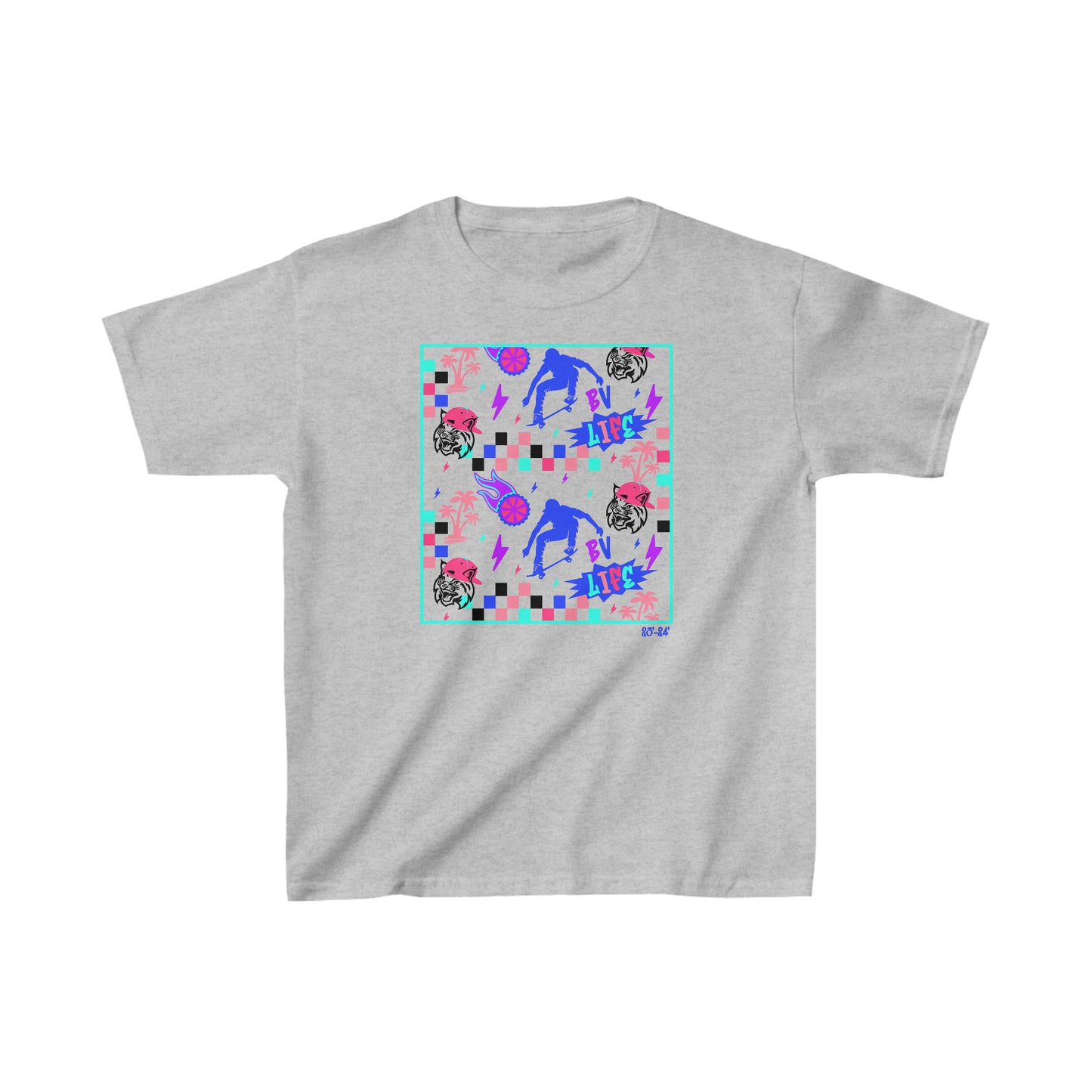 BV Life Kids Tee