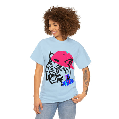 BV Life Cat Adult Tee