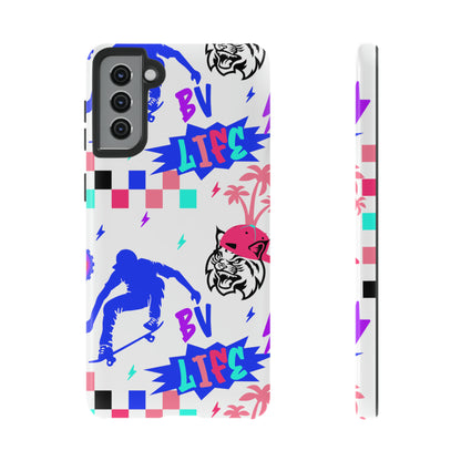 BV Life Phone Tough Cases