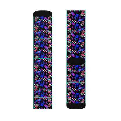BV Life Socks (Black)