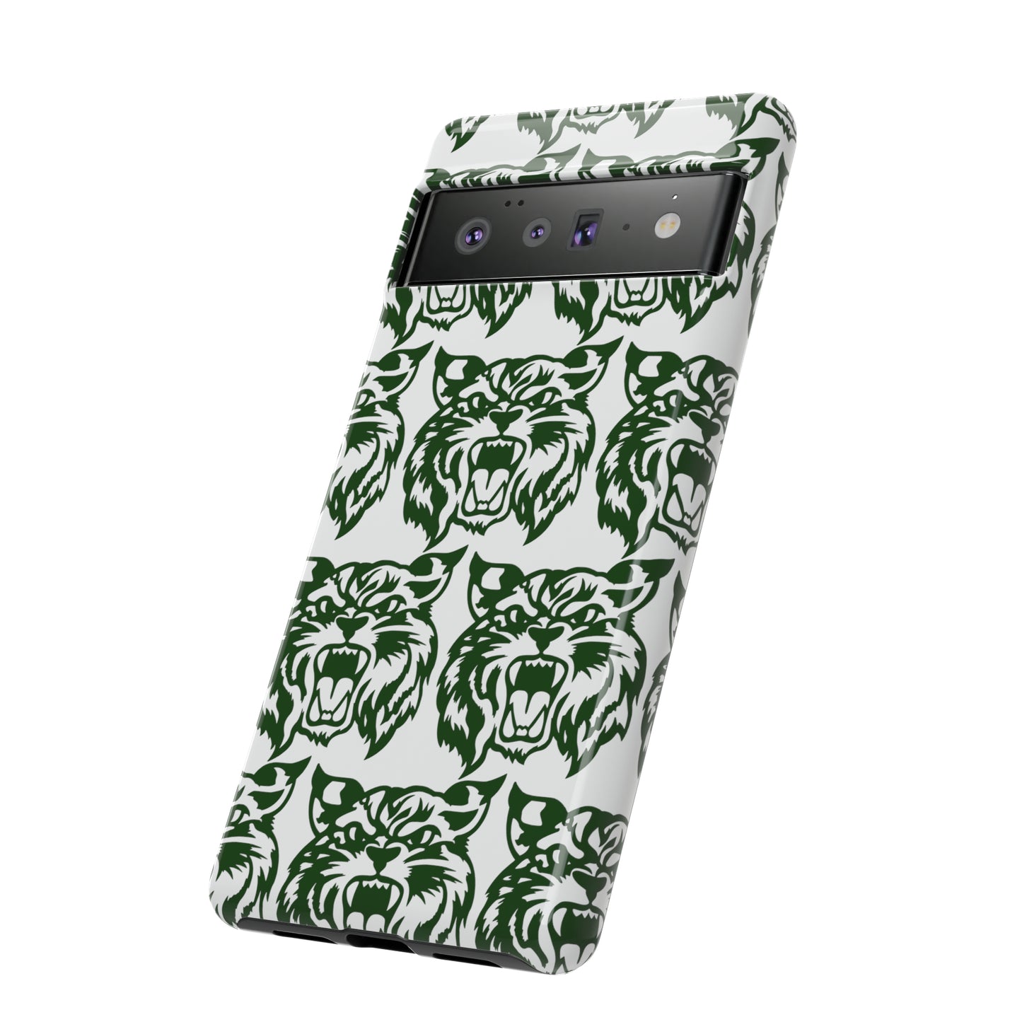 Bobcats Phone Cases