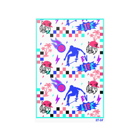 BV Life Posters