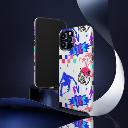 BV Life Phone Tough Cases
