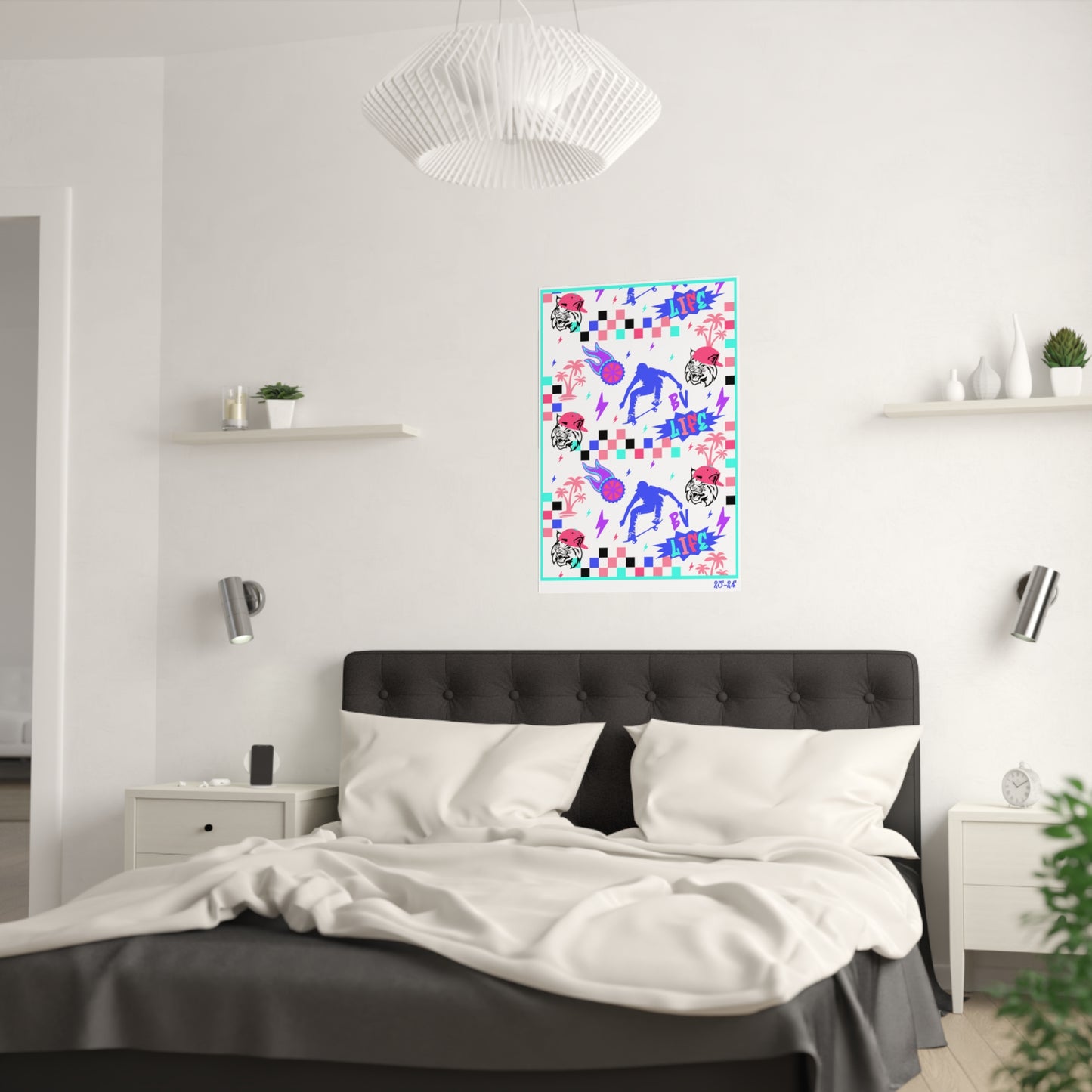 BV Life Posters